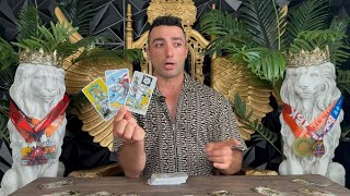 SCORPIO - This Reading Gets TOO PERSONAL And INTIMATE, Scorpio! TODAY'S Reading Is The CONFIRMATION!