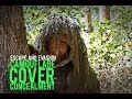 Escape and Evasion: Camouflage, Cover, and Concealment Escape and Evasion: Camouflage, Cover, and Concealment