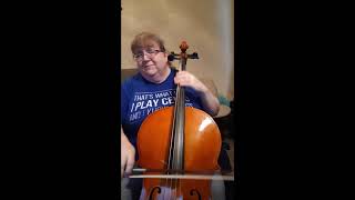 Video thumbnail of "Untroublesome Songs 1 - Scarborough Fair"