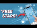 كيفية الحصول على نجوم مجانية على تيليجرام 