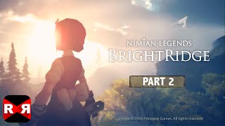 Nimian Legends : BrightRidge HD - The Quest Update - Gameplay Part 2 [End] screenshot 4