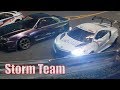 [Korea Rc Rwd Drift] StormTeam/tewin/RedZone 4D Real CirCuit ! #스톰팀