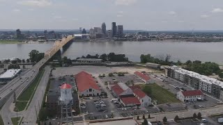 US Census data shows Indiana is growing faster than Kentucky