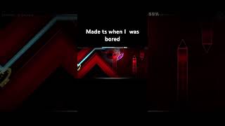 grief inspired challenge #geometrydash #grief #gd #hell #gaming #taste #gdupdate #stalemate ￼#doggie