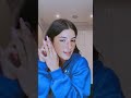 charli d'amelio Instagram ig live 7/11/2020