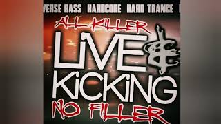 DJ Morgan - JD Walker @ LIVE & KICKING, Boom Bar, Hull 12-9-14
