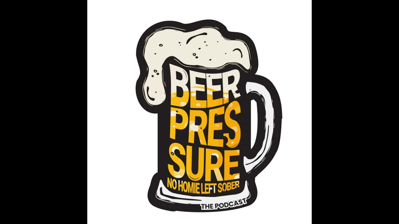 Beer Pressure the Podcast Episode 35: ‘Tis the Season to PSL