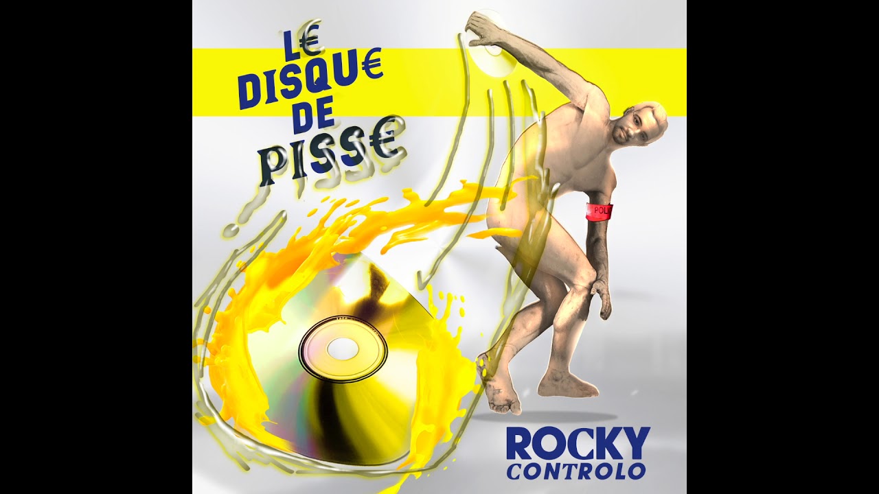 ROCKY CONTROLO -  Le Problème