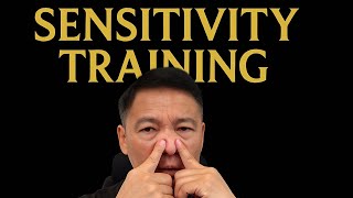 The Wing Chun Smell Sensitivity Secret — No One Talks About This