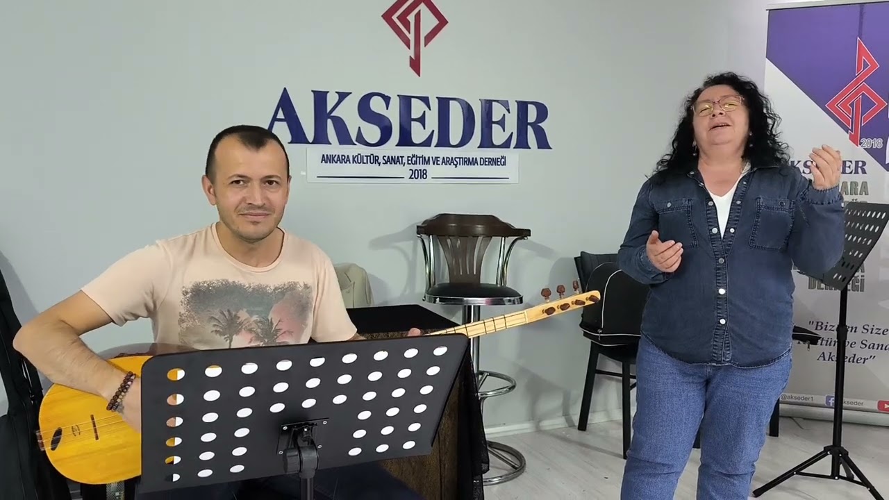 Küstürdüm Gönlümü Güldüremedim Sadegül Sümen 