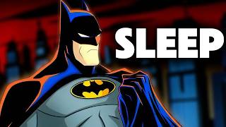 Fall Asleep to The Most Disturbing Batman Novel | Batman: The Ultimate Evil