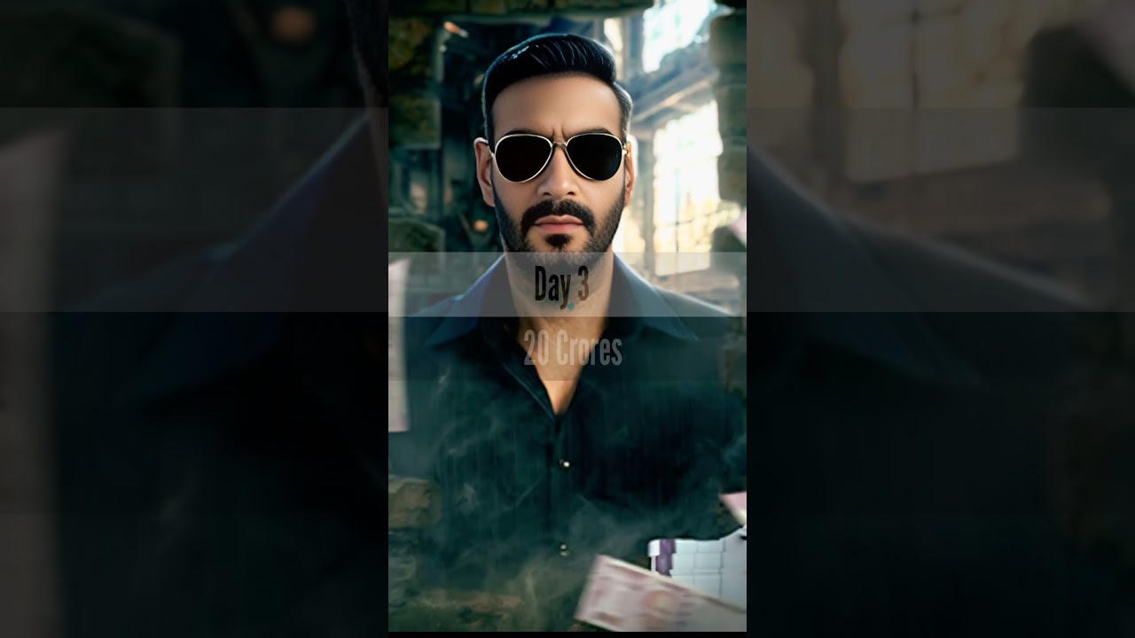 Raid 2 Box Office Report 3 Days Worldwide 