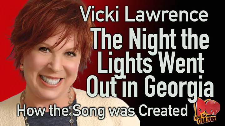 Vicki Lawrence - The Night the Lights Went Out in ...