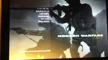 How to bypass mw2 (With Out patch blocker )