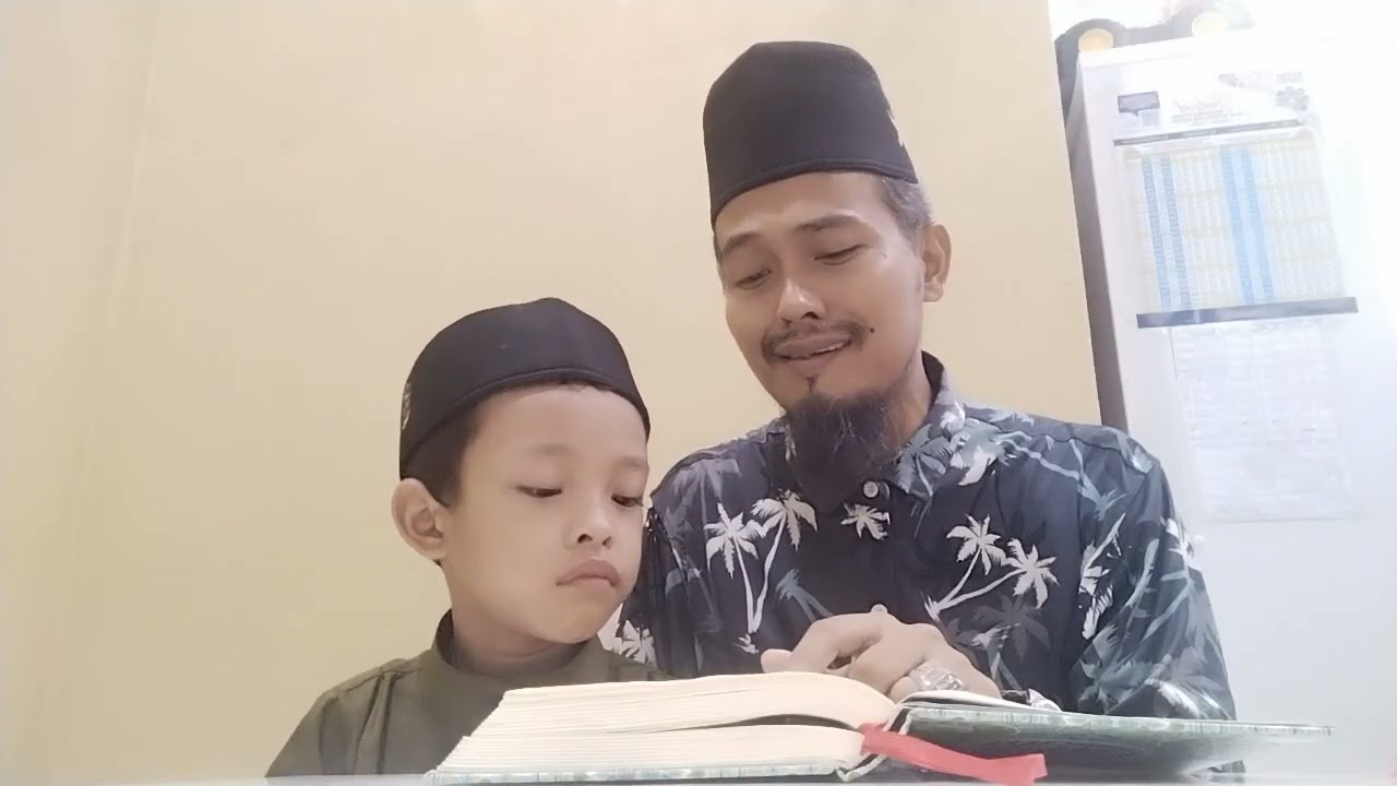 Tarannum Al-Quran bersama Ustaz Che Rusli (Finalis Akademik Al-Quran, musim Ke-4, TV9,2010). Bayati