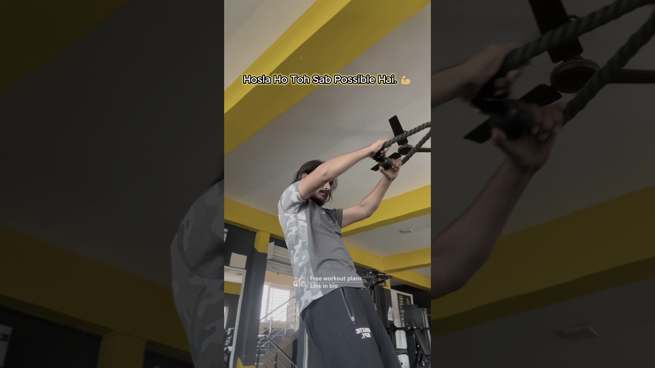 Weak Log Quit Karte Hain 😤 | Legends Never Give Up 🔥💪 | The Gym Faction | 