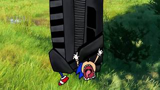 Sonic Frontiers Ruined My Life