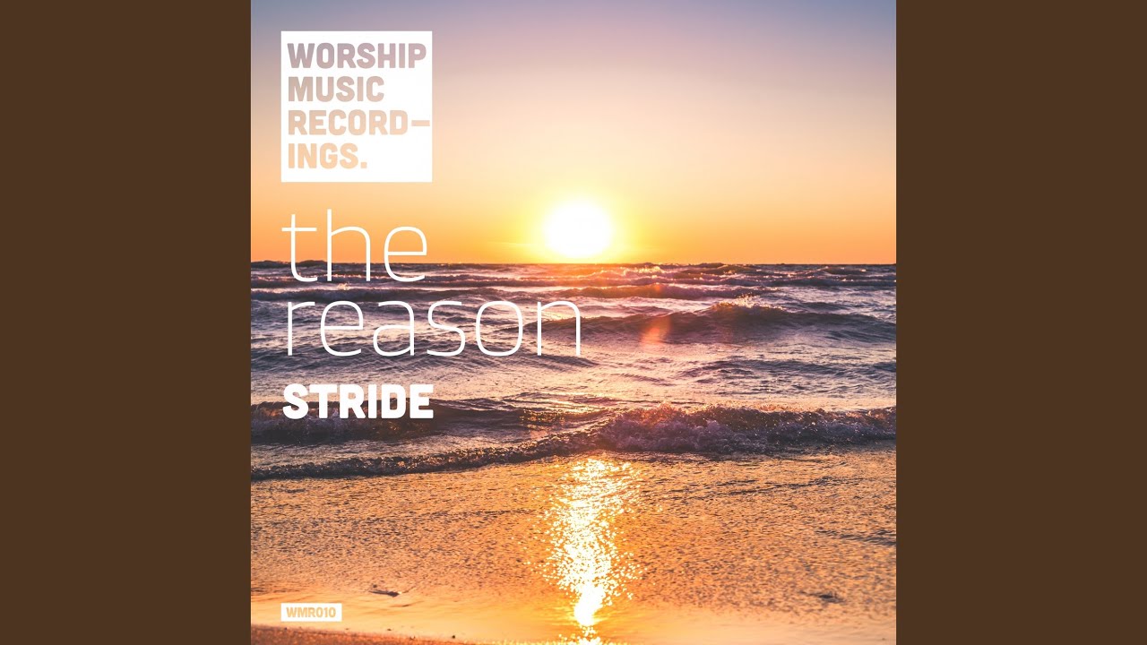 Watch The Reason on YouTube Watch The Reason on YouTube