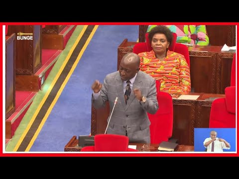 Video: Sabuni ya kufulia ni mpinzani mkuu wa watengenezaji wa vipodozi