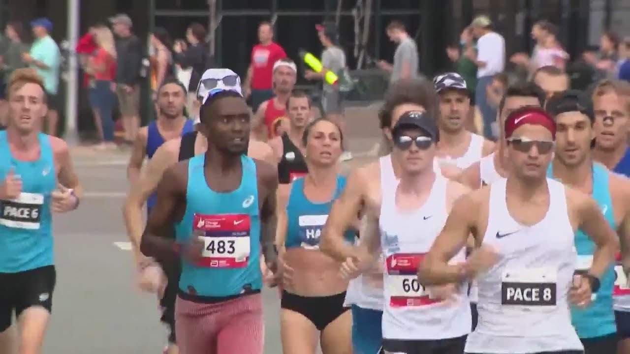 Bank of America Chicago Marathon: What you need to know