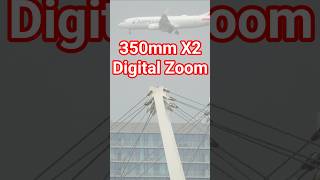 Sony 70-350mm 2X Clear Image Zoom TEST (Sony a7Cii crop mode, a7iv* FX2*) #zoomlens #cameratest