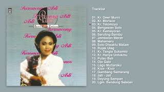 Hetty Koes Endang - Album Perjalanan Karier Kroncong Asli | Audio HQ