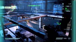 Killzone 3 Beta Gameplay: Operations Mode [BITCH MODE ENGAGE!]