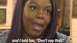 Walmart employee gives disabled customer manicure after salon refuses