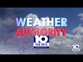 Southwest, Central Virginia Weather | Noon - Sept. 15, 2026