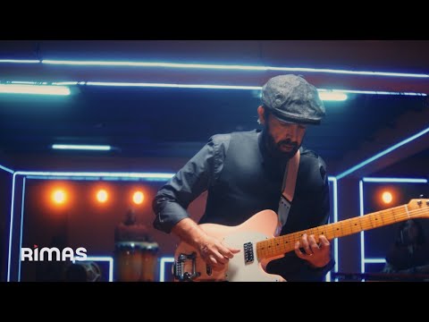 Juan Luis Guerra 440 - La Noviecita  (Video Oficial)