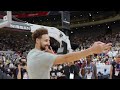 Golden State Warriors Trip to Japan: All Access