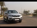 Mahindra Alturas G4 Comprehensive Review