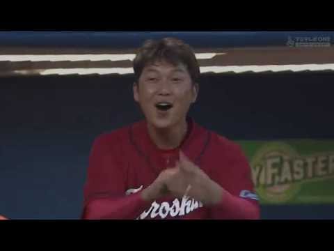 広島東洋カープ 2016 序盤戦PV