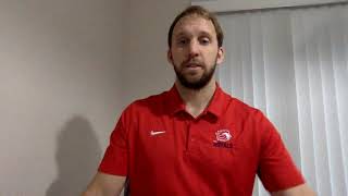 MCAA 530: Resilience by Brad Douwes