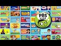 Guess The PBS Kids Show Theme Song