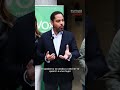 Vox ve "insultante" que Sánchez diga "te quiero" a su mujer en vez de "dar respuesta" a españoles