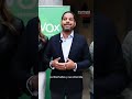 Vox ve "insultante" que Sánchez diga "te quiero" a su mujer en vez de "dar respuesta" a españoles