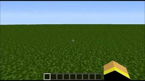 Minecraft Mod Review: Better Sprinting Mod