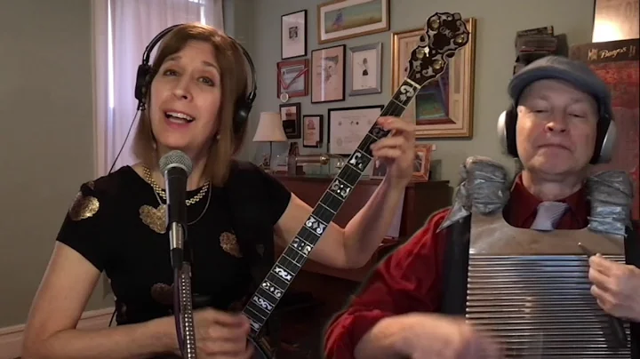 Cynthia Sayer & her Joyride Band: "The Glory of Lo...