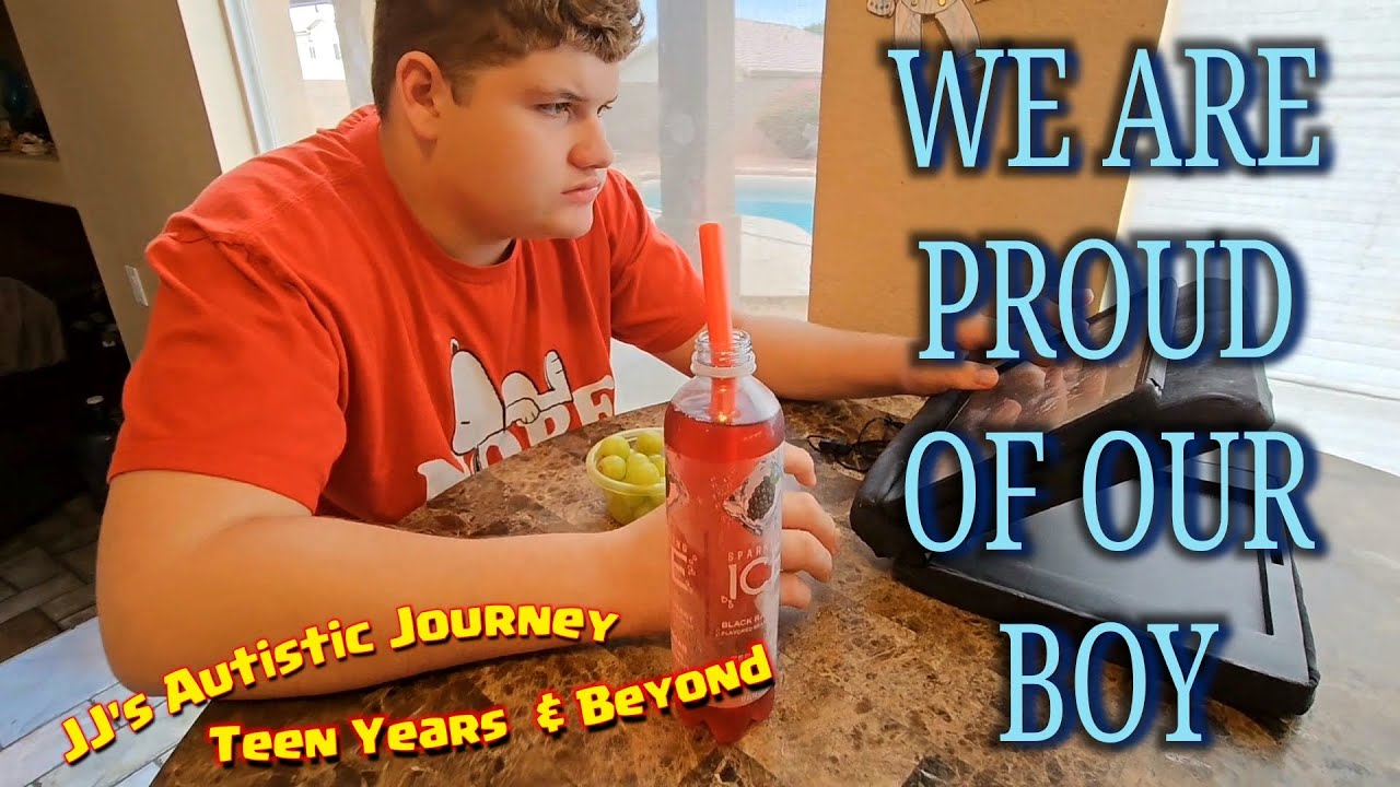 We Are Proud Of Our Boy - Youtube