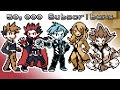 Pokemon Champion Medley - 8-Bit (50k Subscriber Special #1!)