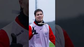 2002De Milli Futbolcularımızın Yaşları