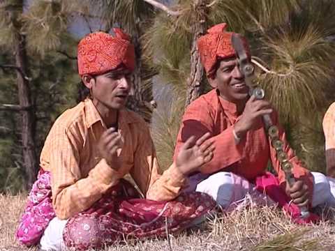 DOGRI FOLK SONG