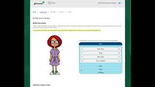 2023 Fall Product Program: How to Create an Avatar.