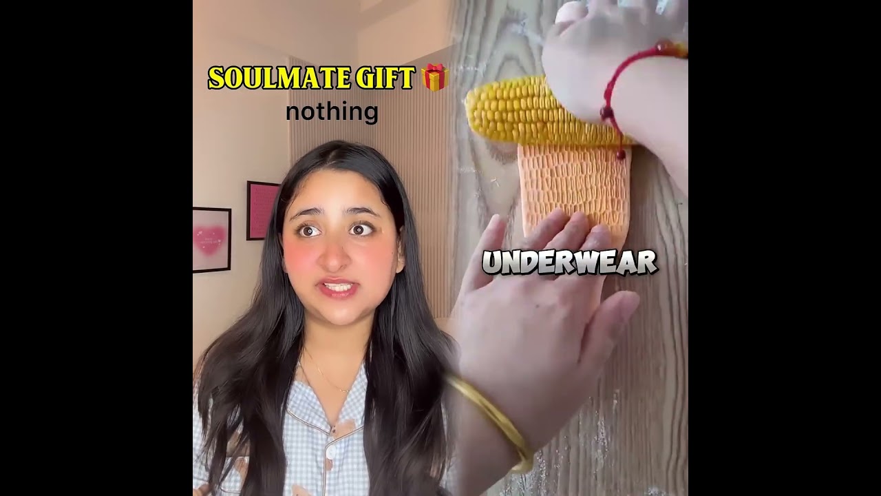 You Can Send Gift to Your Soulmate 