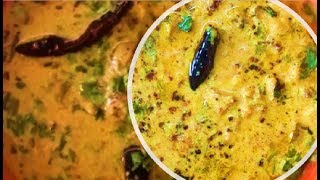 Pakoda Kadhi | पकोड़ा कढ़ी | Restaurant Style |Recipe By Mrs. Norien