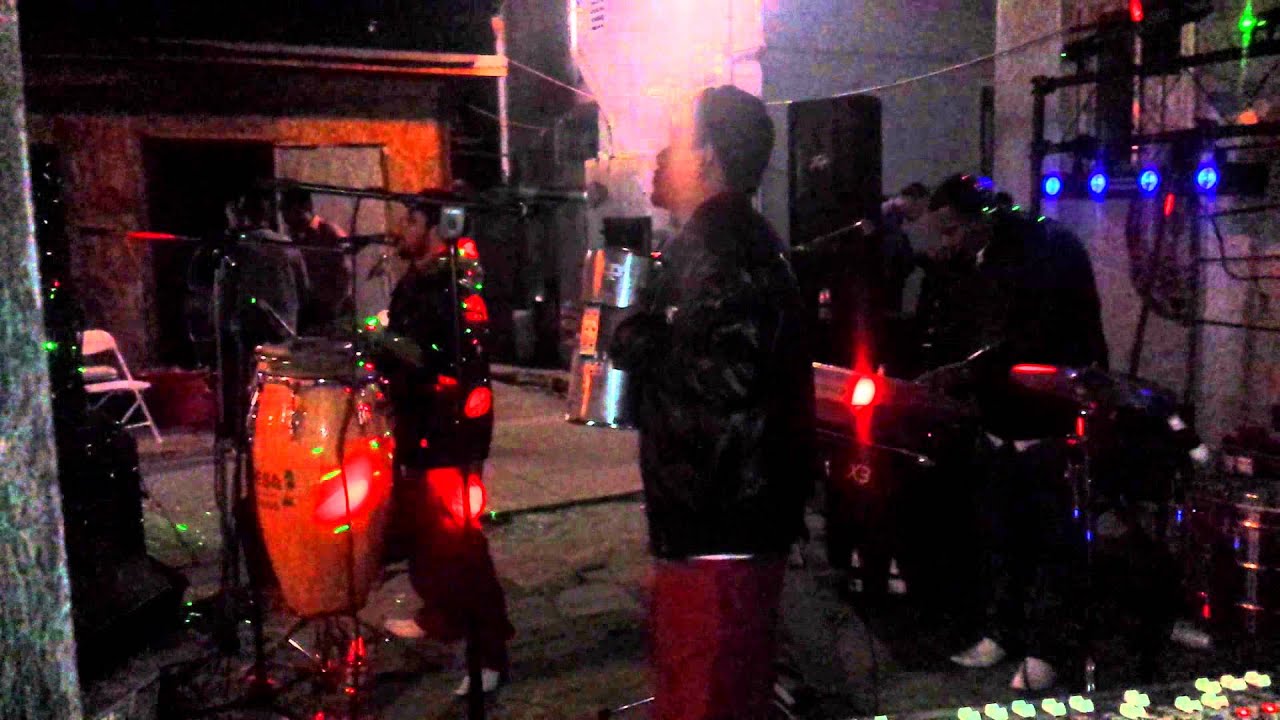 LA PROMESA DE SAN MARCOS ..LA TENGO CHUECA - YouTube