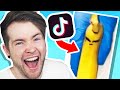 Funny TIK TOKS! - YouTube