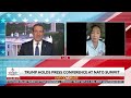 WATCH: Congressional Candidate Bea Valenti on the Importance of Winning Purple Districts - 07/08/26