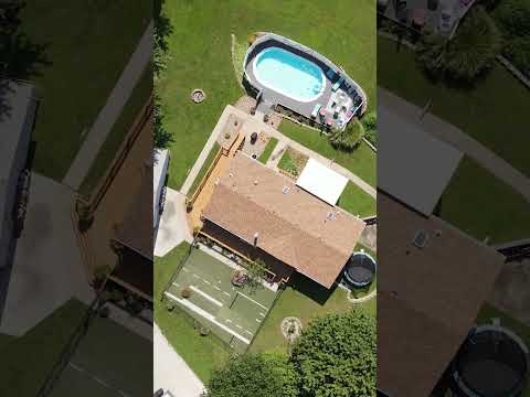 414 Northeast County Line Road St, Joseph, MO home video tour